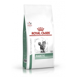 ROYAL CANIN DIABETIC CAT 1,5 KG